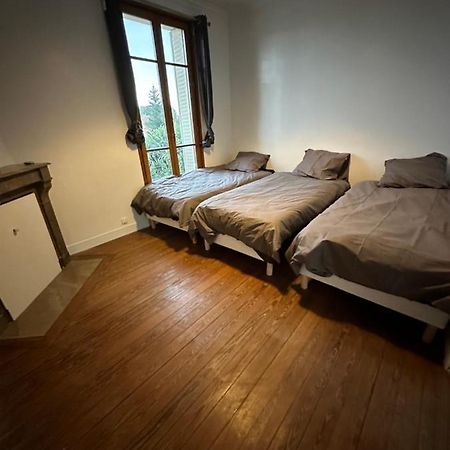 Appartement Mignon Livry-Gargan Zewnętrze zdjęcie