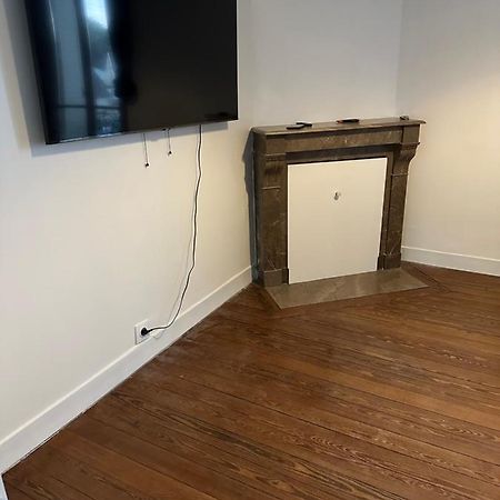 Appartement Mignon Livry-Gargan Zewnętrze zdjęcie