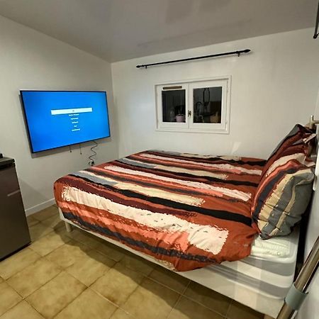 Appartement Mignon Livry-Gargan Zewnętrze zdjęcie