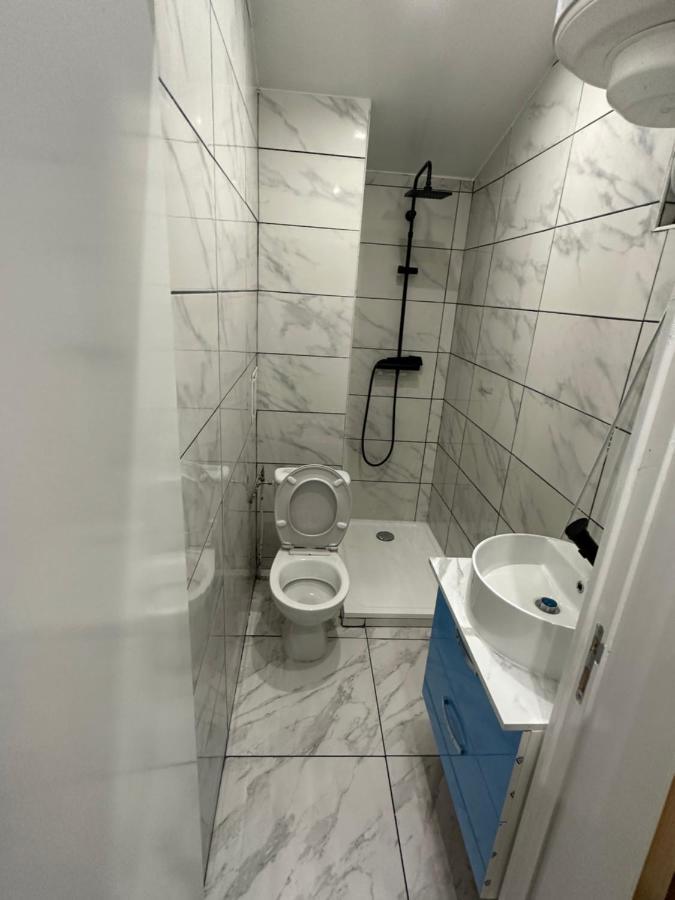 Appartement Mignon Livry-Gargan Zewnętrze zdjęcie