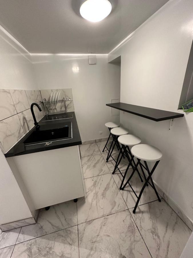 Appartement Mignon Livry-Gargan Zewnętrze zdjęcie