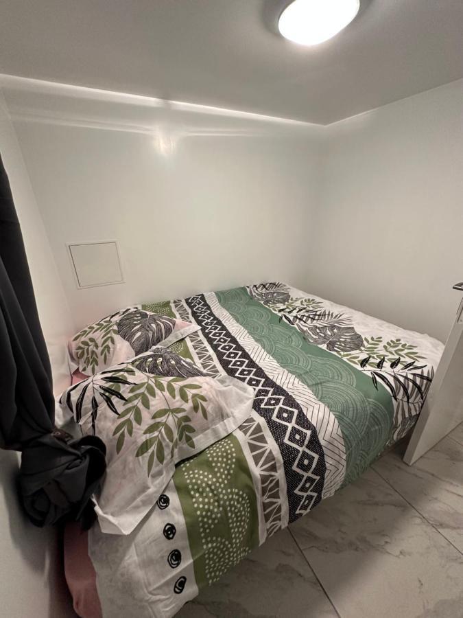 Appartement Mignon Livry-Gargan Zewnętrze zdjęcie