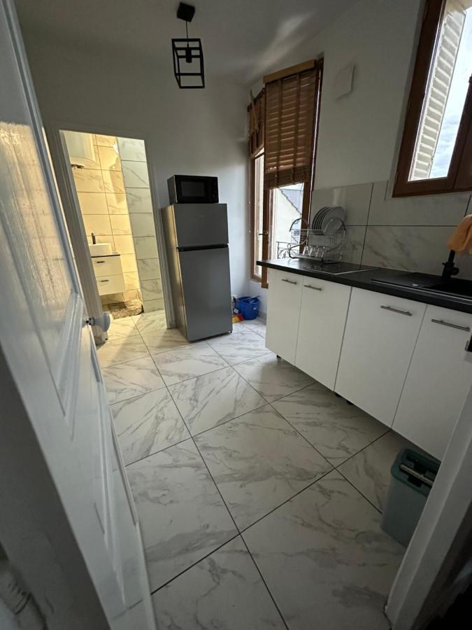 Appartement Mignon Livry-Gargan Zewnętrze zdjęcie