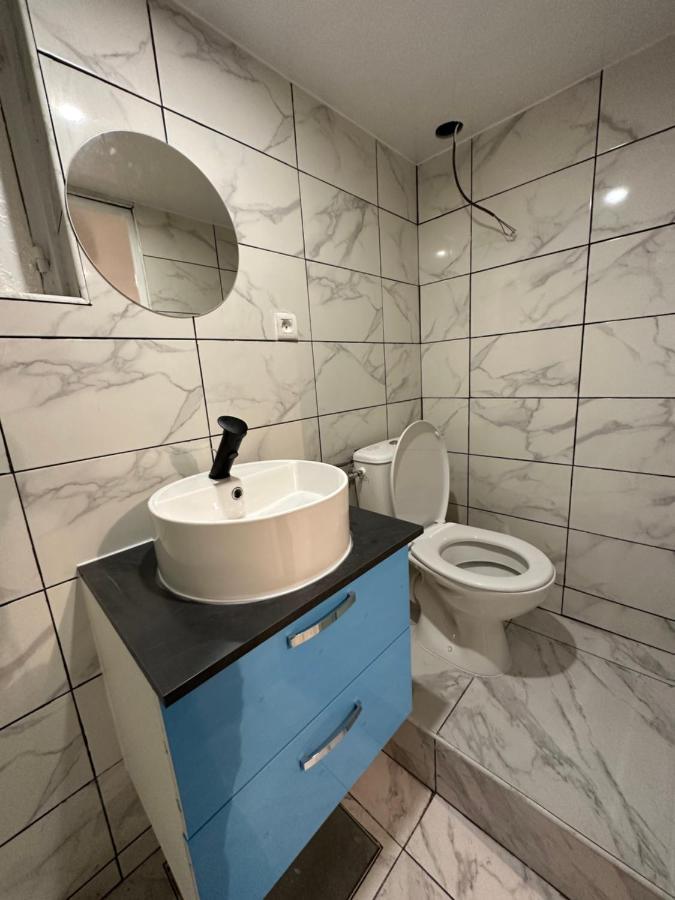 Appartement Mignon Livry-Gargan Zewnętrze zdjęcie