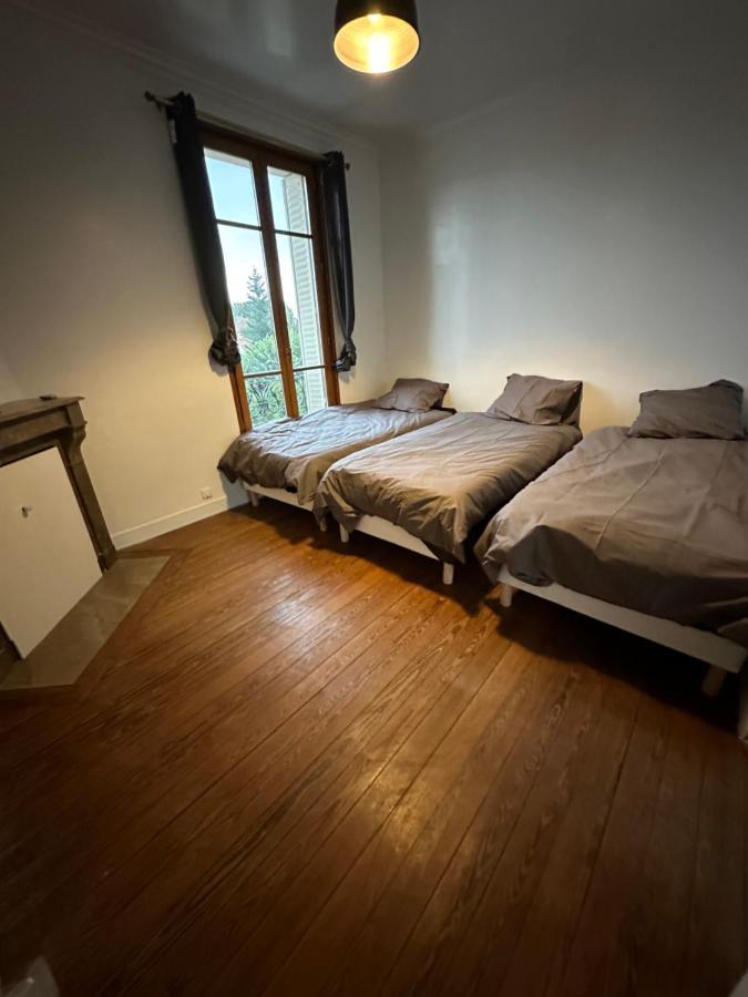 Appartement Mignon Livry-Gargan Zewnętrze zdjęcie