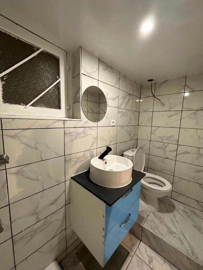 Appartement Mignon Livry-Gargan Zewnętrze zdjęcie