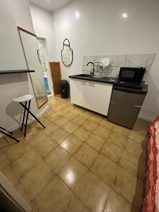 Appartement Mignon Livry-Gargan Zewnętrze zdjęcie
