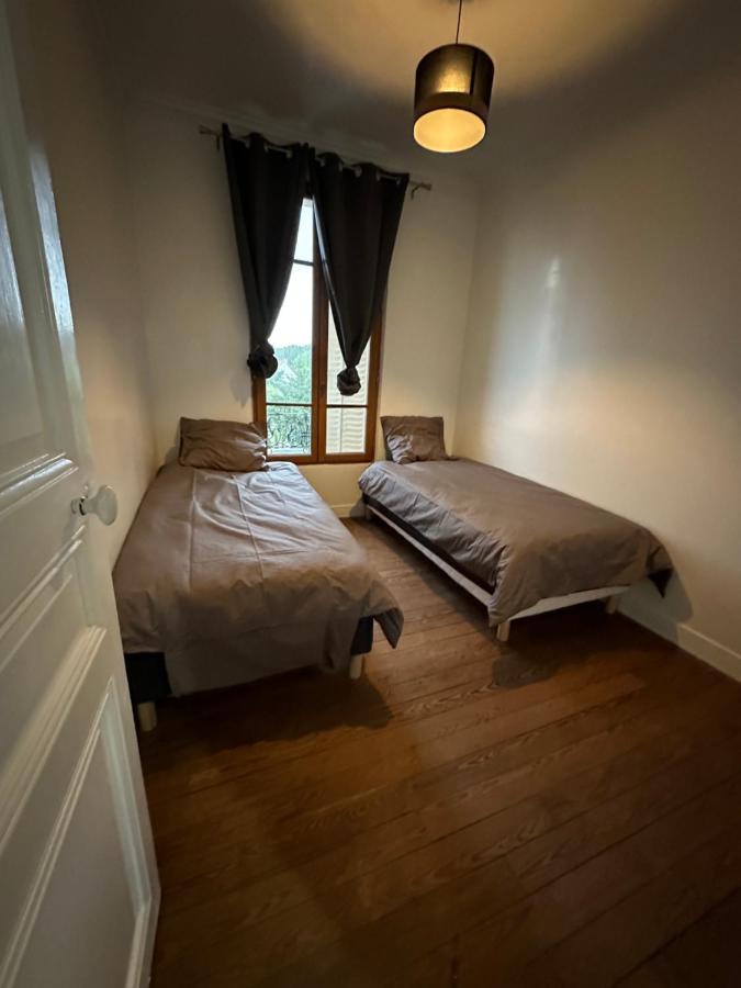 Appartement Mignon Livry-Gargan Zewnętrze zdjęcie