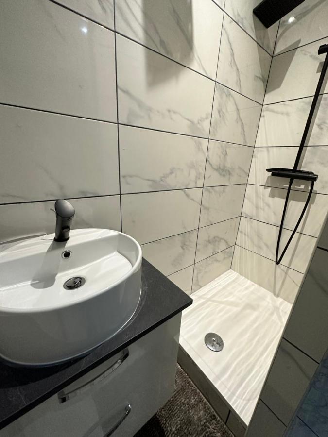 Appartement Mignon Livry-Gargan Zewnętrze zdjęcie