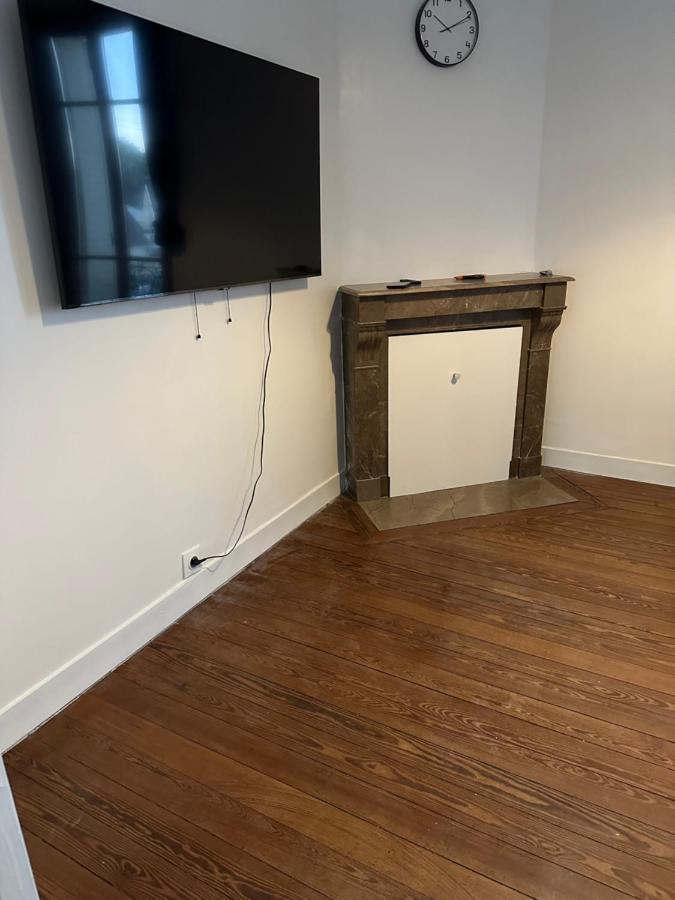 Appartement Mignon Livry-Gargan Zewnętrze zdjęcie